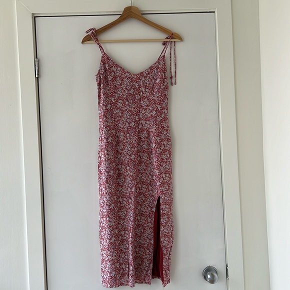 Abercrombie & Fitch dress - Picture 2 of 5